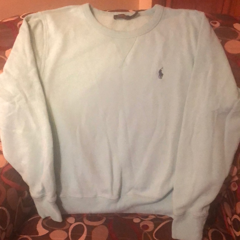 Sweatshirt for sale.